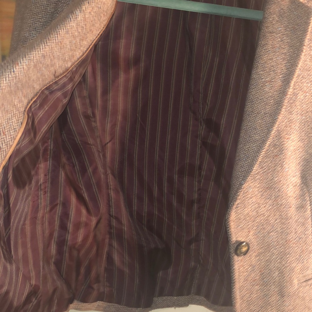 💞H&M  L.O.G.G. Collection Blazer jacket 🧥 - Picture 4 of 5